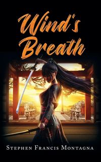 Produktbild: Wind's Breath