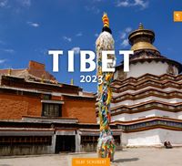 Bild vom Artikel Tibet 2023 vom Autor 