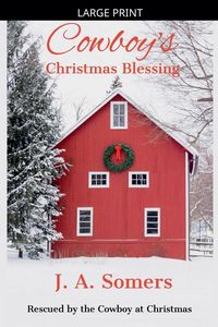 Produktbild: Cowboy's Christmas Blessing