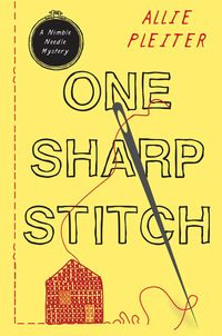 Produktbild: One Sharp Stitch