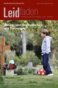 Produktbild: Kinder und Jugendliche - ein Trauerspiel