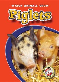 Produktbild: Piglets