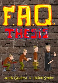 Produktbild: F.A.Q. Thesis