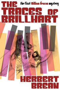 Produktbild: The Traces of Brillhart