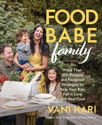 Produktbild: Food Babe Family