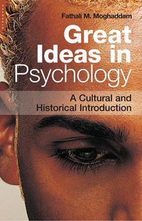 Produktbild: Great Ideas in Psychology