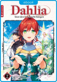 Produktbild: Dahlia l&auml;sst den Kopf nicht h&auml;ngen 02