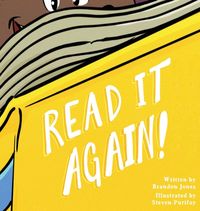 Produktbild: Read it Again!