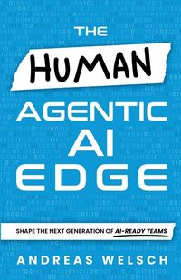 Produktbild: The HUMAN Agentic AI Edge