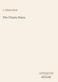 Produktbild: The Chaste Diana