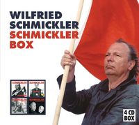 Produktbild: Schmickler, W: Schmickler Box
