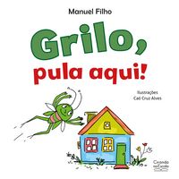 Produktbild: Grilo, pula aqui