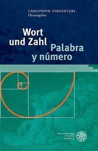 Produktbild: Wort und Zahl/Palabra y n&uacute;mero