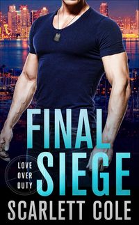 Produktbild: Final Siege