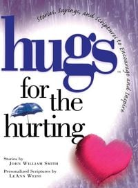Produktbild: Hugs for the Hurting