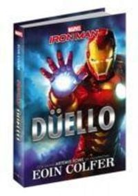 Produktbild: Marvel Iron Man D&uuml;ello