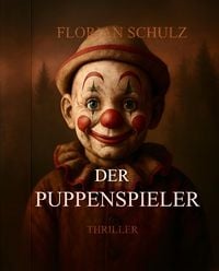 Produktbild: Der Puppenspieler