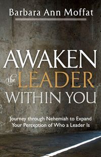 Produktbild: Awaken the Leader Within You
