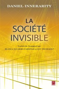 Produktbild: La societe invisible