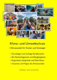 Produktbild: Klima- und Umweltschutz