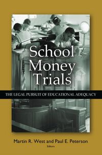 Produktbild: School Money Trials