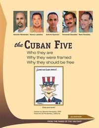 Produktbild: Cuban 5 Rev/E 3/E