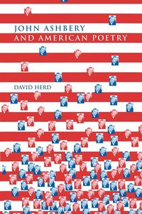Produktbild: John Ashbery and American Poetry