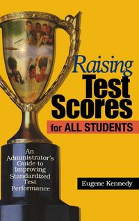 Produktbild: Raising Test Scores for All Students