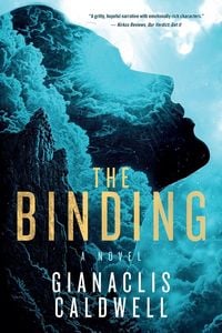Produktbild: The Binding