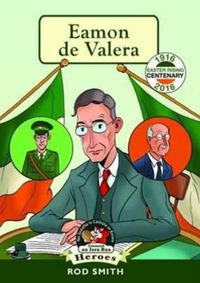 Produktbild: Eamon de Valera