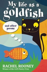 Produktbild: My Life as a Goldfish