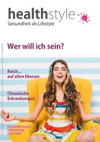 Bild vom Artikel Healthstyle vom Autor Jil-Sophie Thieringer