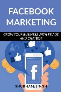 Produktbild: FACEBOOK MARKETING