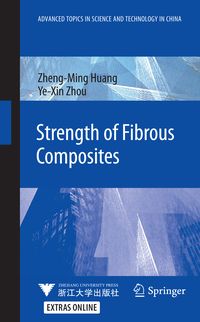 Produktbild: Strength of Fibrous Composites