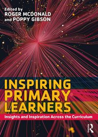 Produktbild: Inspiring Primary Learners