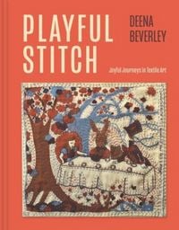 Produktbild: Playful Stitch