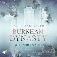 Produktbild: Burnham Dynasty 2 (Burnham Dynasty 2)