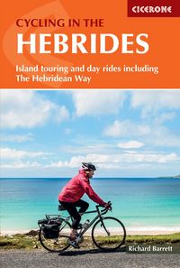 Produktbild: Cycling in the Hebrides