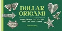 Produktbild: Dollar Origami