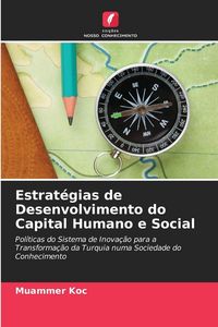 Produktbild: Estrat&eacute;gias de Desenvolvimento do Capital Humano e Social