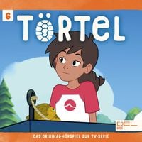 Produktbild: Folge 6: Marder-Alarm / Arge &Auml;rzte-&Auml;ngste (Das Original-H&ouml;rspiel zur TV-Serie)