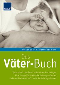 Bild vom Artikel Das Väter-Buch vom Autor Volker Baisch