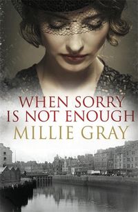 Produktbild: When Sorry Is Not Enough