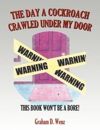 Produktbild: The Day a Cockroach Crawled Under My Door
