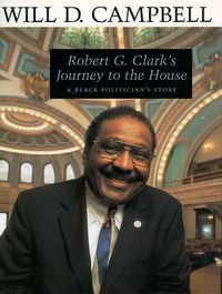 Produktbild: Robert G. Clark's Journey to the House