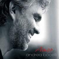 Produktbild: Bocelli, A: Amor (Spanish Edition Remastered)