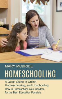 Produktbild: Homeschooling