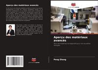Produktbild: Aper&ccedil;u des mat&eacute;riaux avanc&eacute;s
