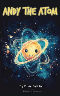Produktbild: Andy the Atom