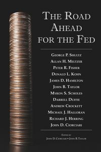 Produktbild: Road Ahead for the Fed